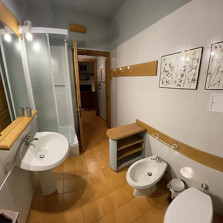 Apartmán Carate