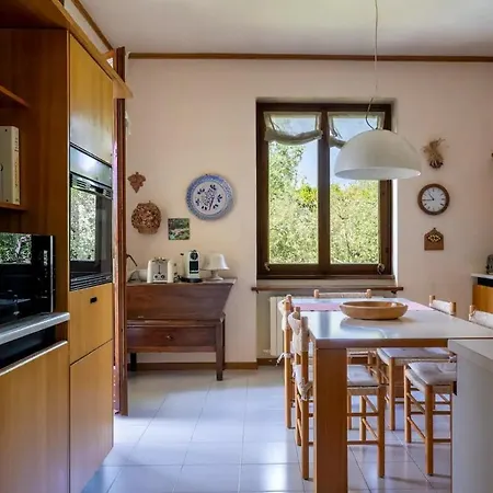 Apartmán Carate *