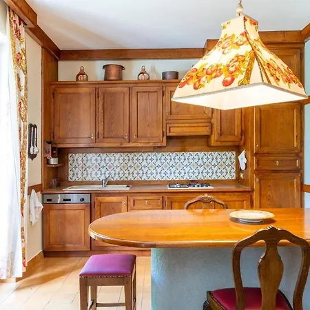 Carate Apartmán Carate Urio