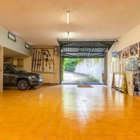 Apartmán Carate