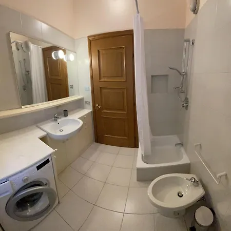 Carate Apartmán Carate Urio