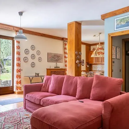Carate Apartmán