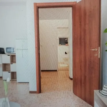 Apartment Carate *